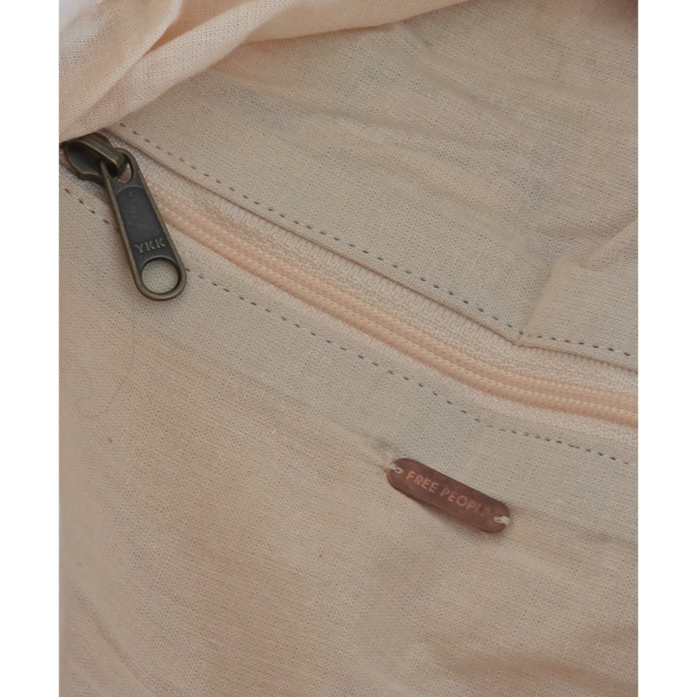 Free People Hypnotized Slouchy Tote - Picture 8 of 9